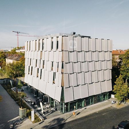 Hotel Rossi Berlin Exterior photo