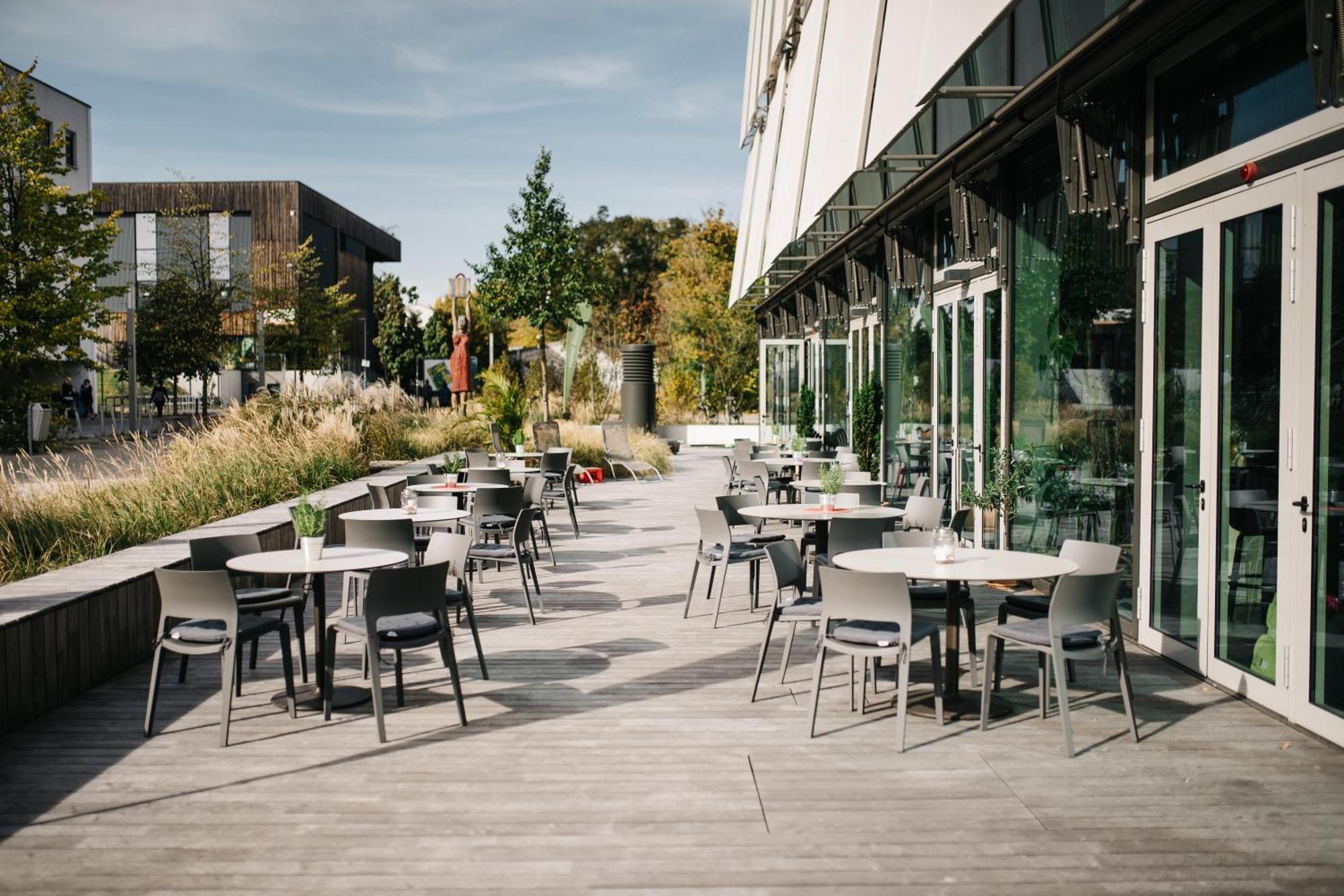 Hotel Rossi Berlin Exterior photo